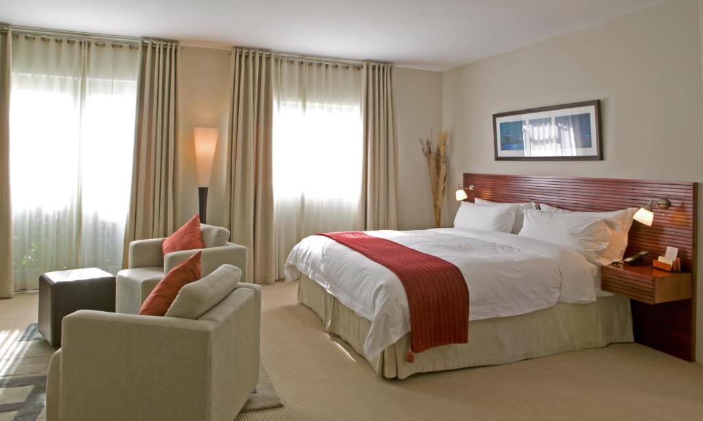 Alta Bay Hotel Kapstaden Eksteriør billede