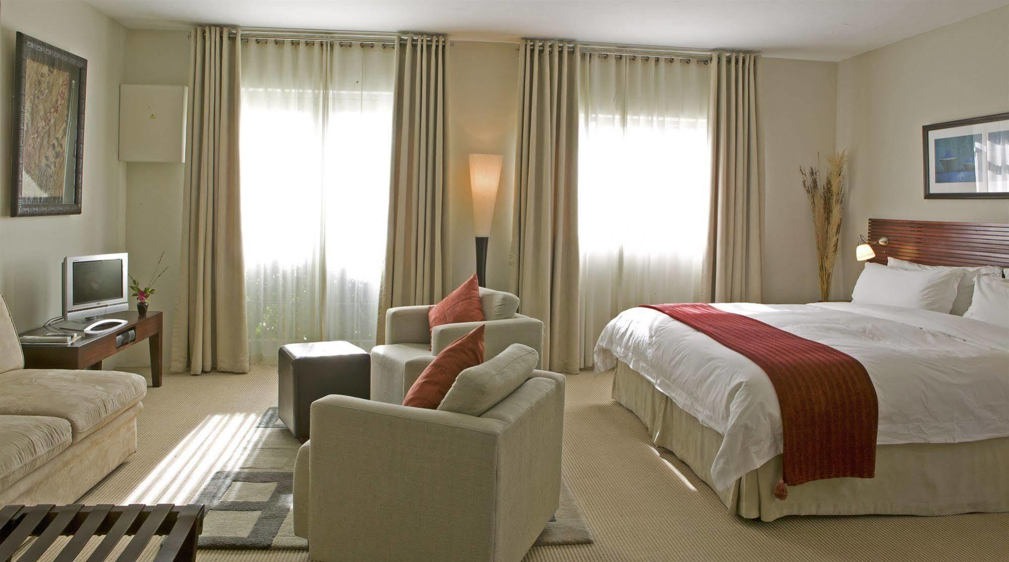 Alta Bay Hotel Kapstaden Eksteriør billede